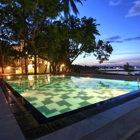 Jade Green Hotel Hambantota Zewnętrze zdjęcie