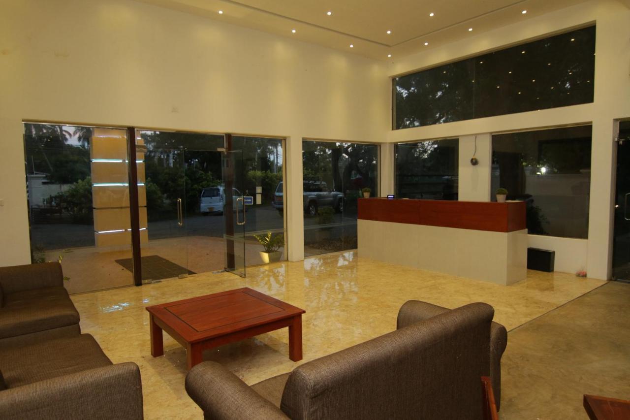 Jade Green Hotel Hambantota Zewnętrze zdjęcie