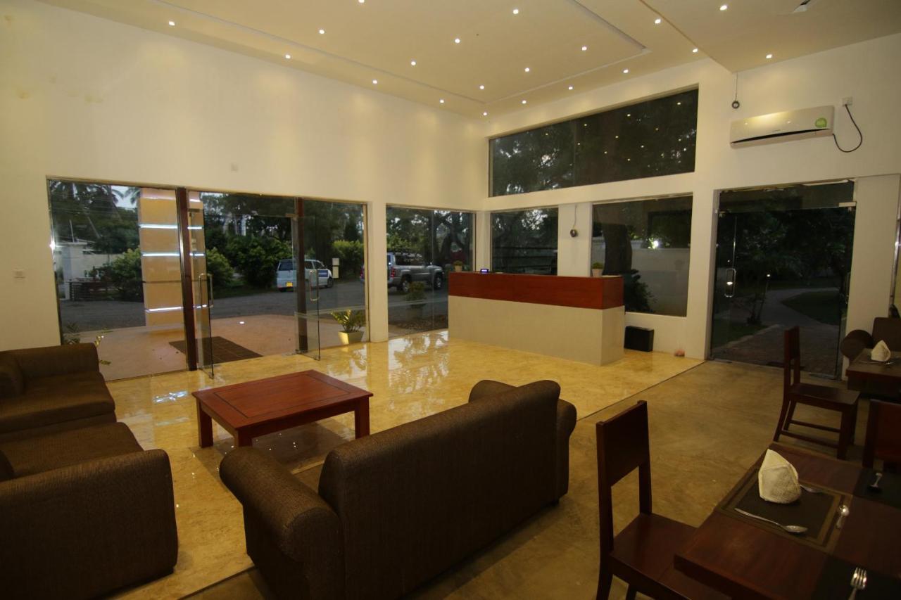 Jade Green Hotel Hambantota Zewnętrze zdjęcie