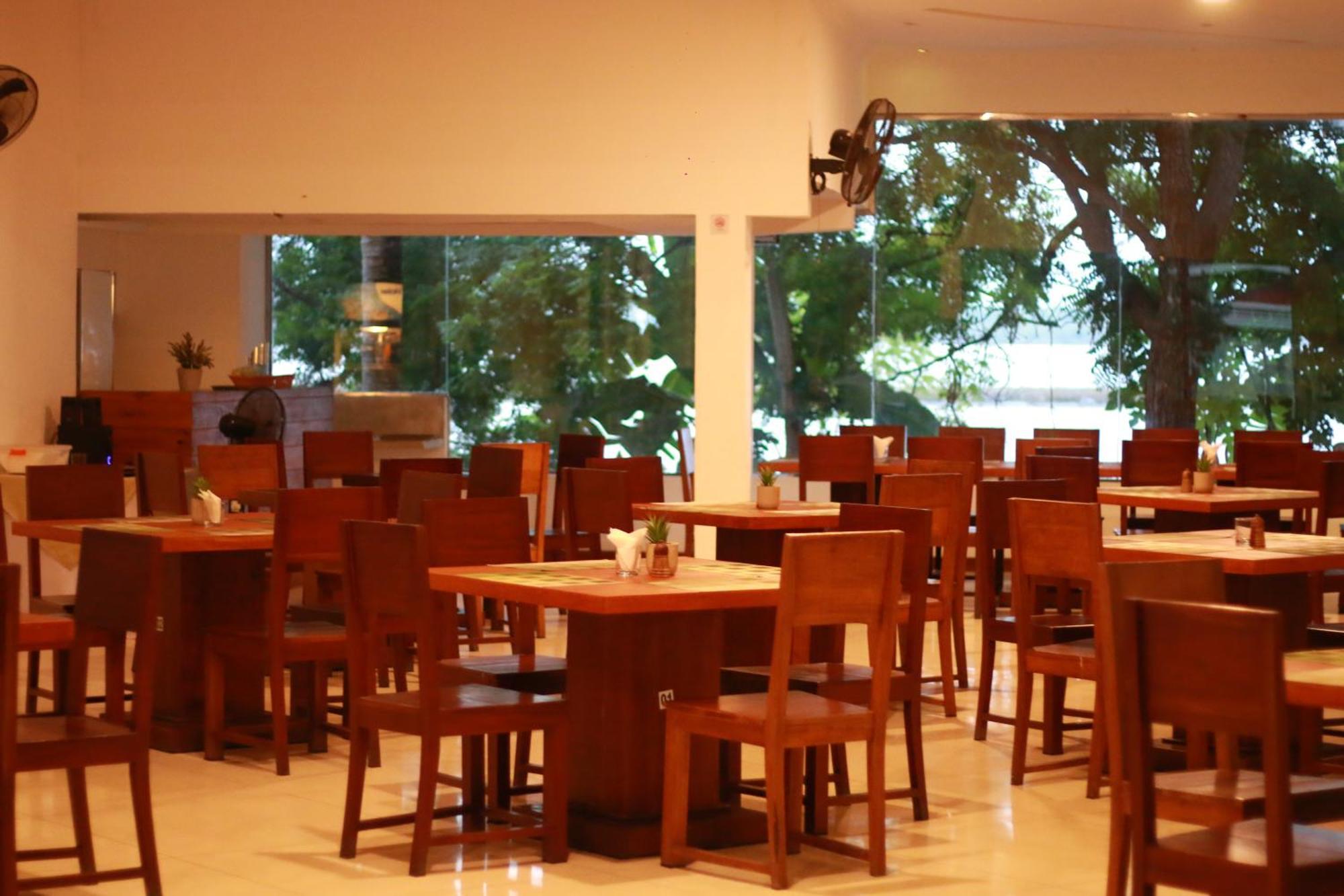 Jade Green Hotel Hambantota Zewnętrze zdjęcie