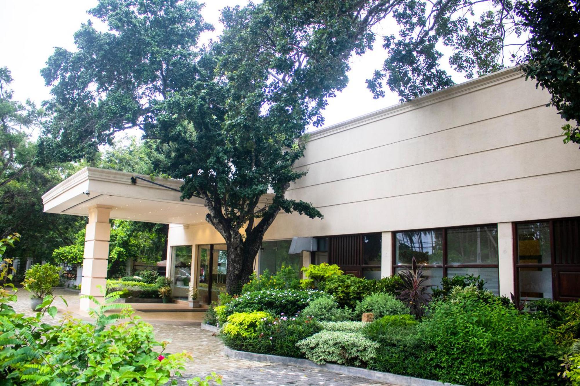 Jade Green Hotel Hambantota Zewnętrze zdjęcie