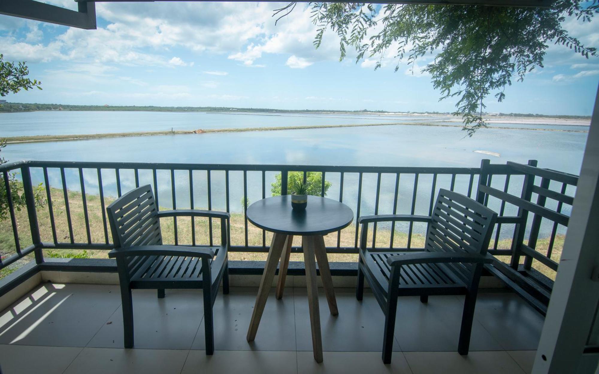 Jade Green Hotel Hambantota Zewnętrze zdjęcie
