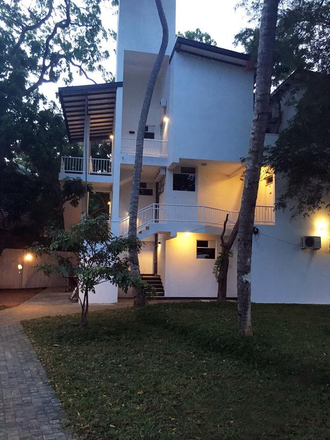 Jade Green Hotel Hambantota Zewnętrze zdjęcie