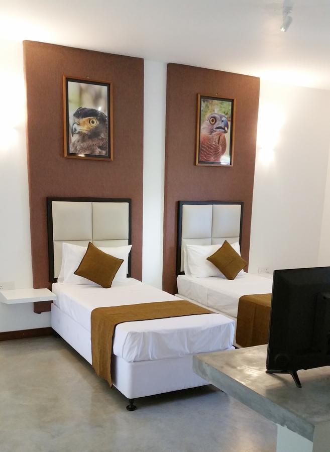 Jade Green Hotel Hambantota Zewnętrze zdjęcie