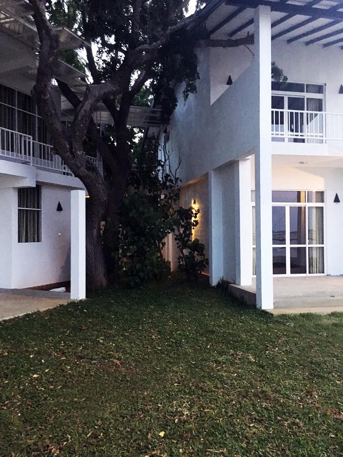 Jade Green Hotel Hambantota Zewnętrze zdjęcie