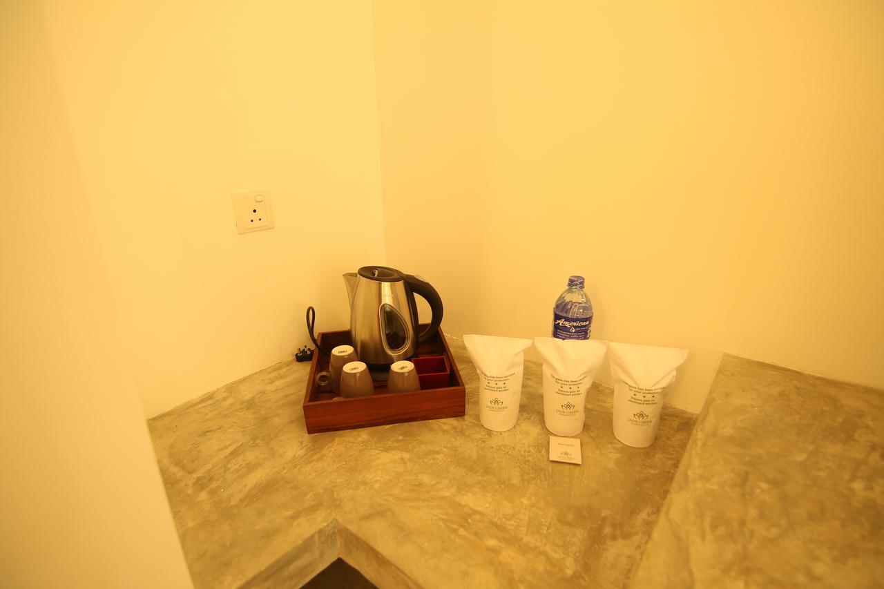 Jade Green Hotel Hambantota Zewnętrze zdjęcie