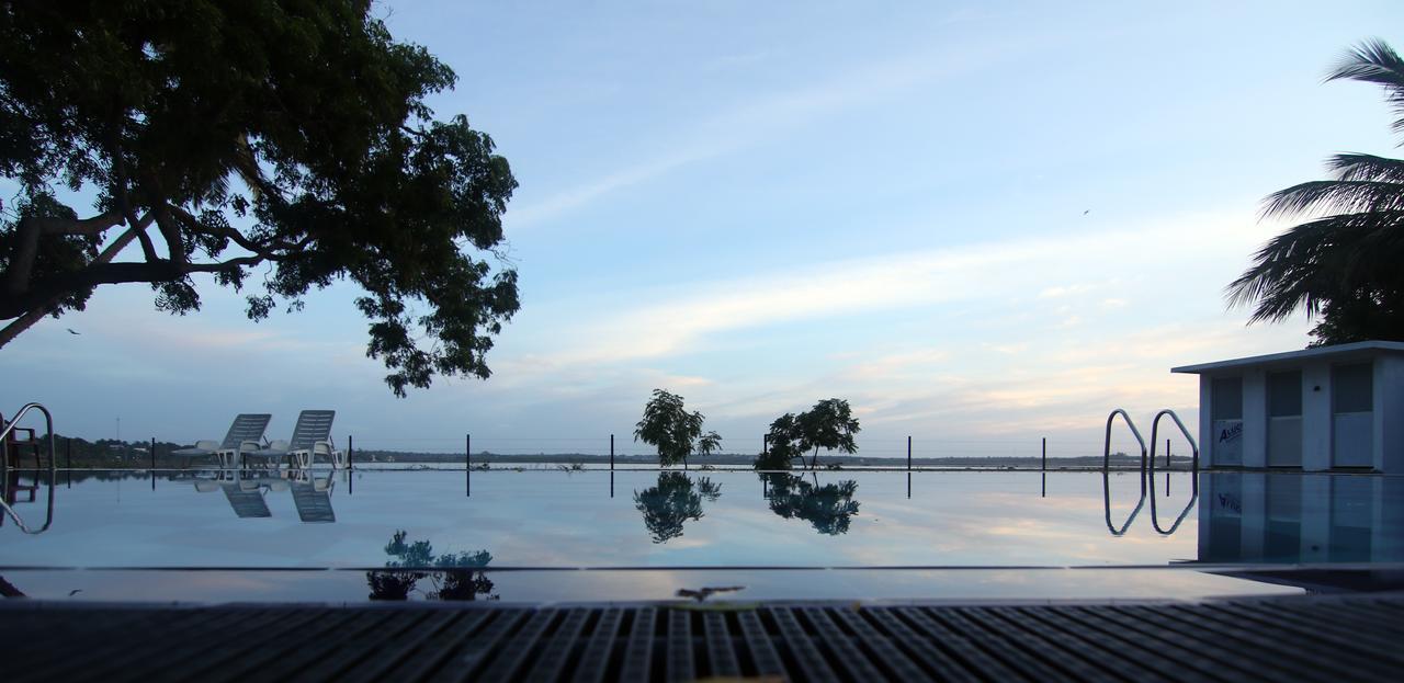 Jade Green Hotel Hambantota Zewnętrze zdjęcie