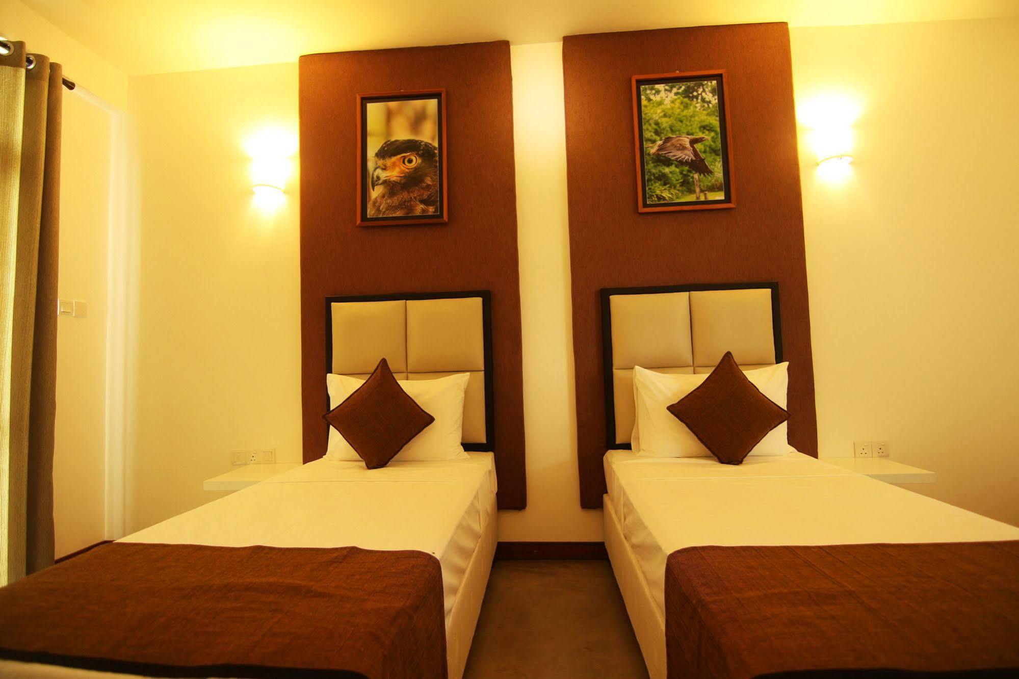Jade Green Hotel Hambantota Zewnętrze zdjęcie