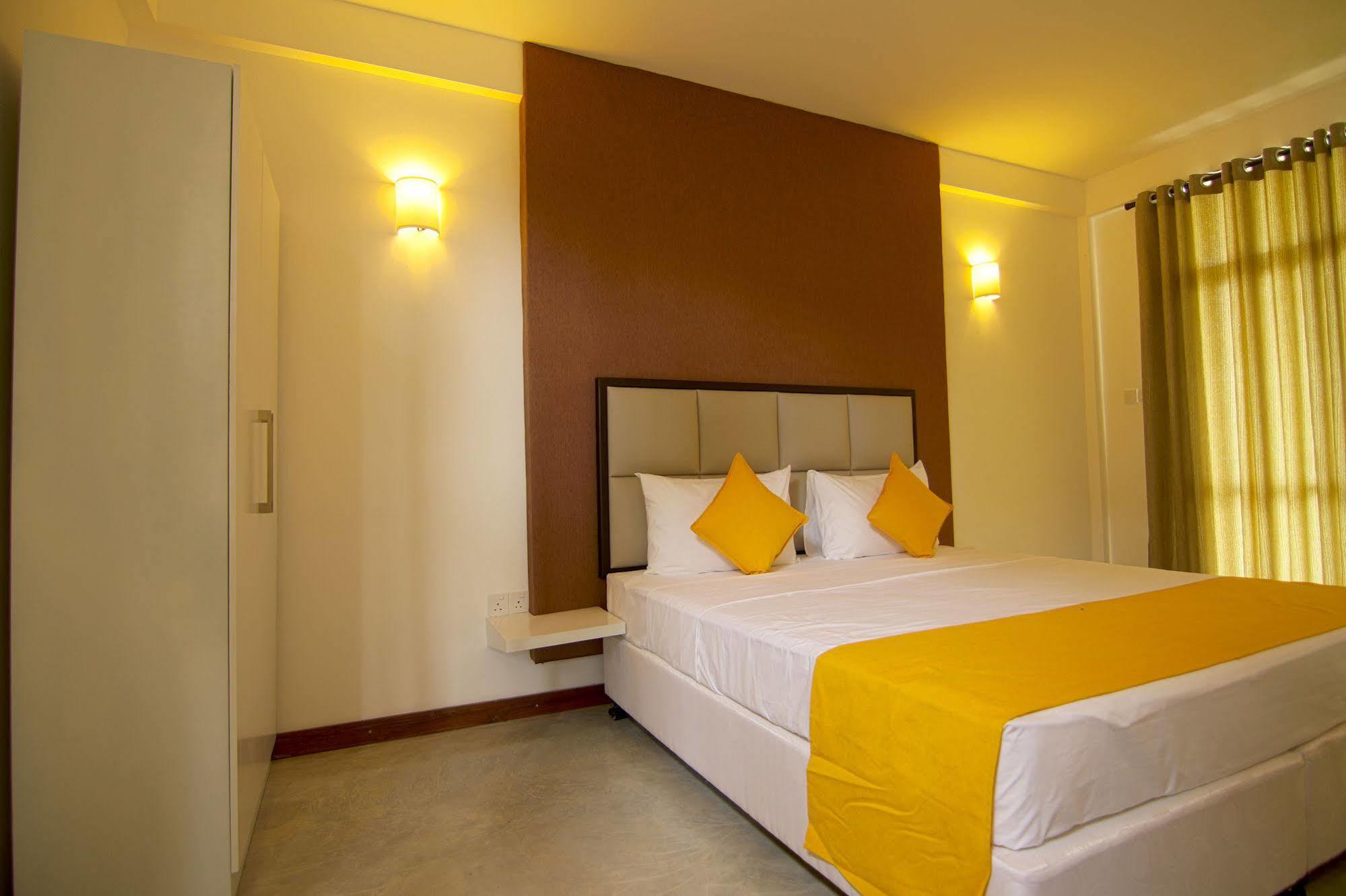 Jade Green Hotel Hambantota Zewnętrze zdjęcie