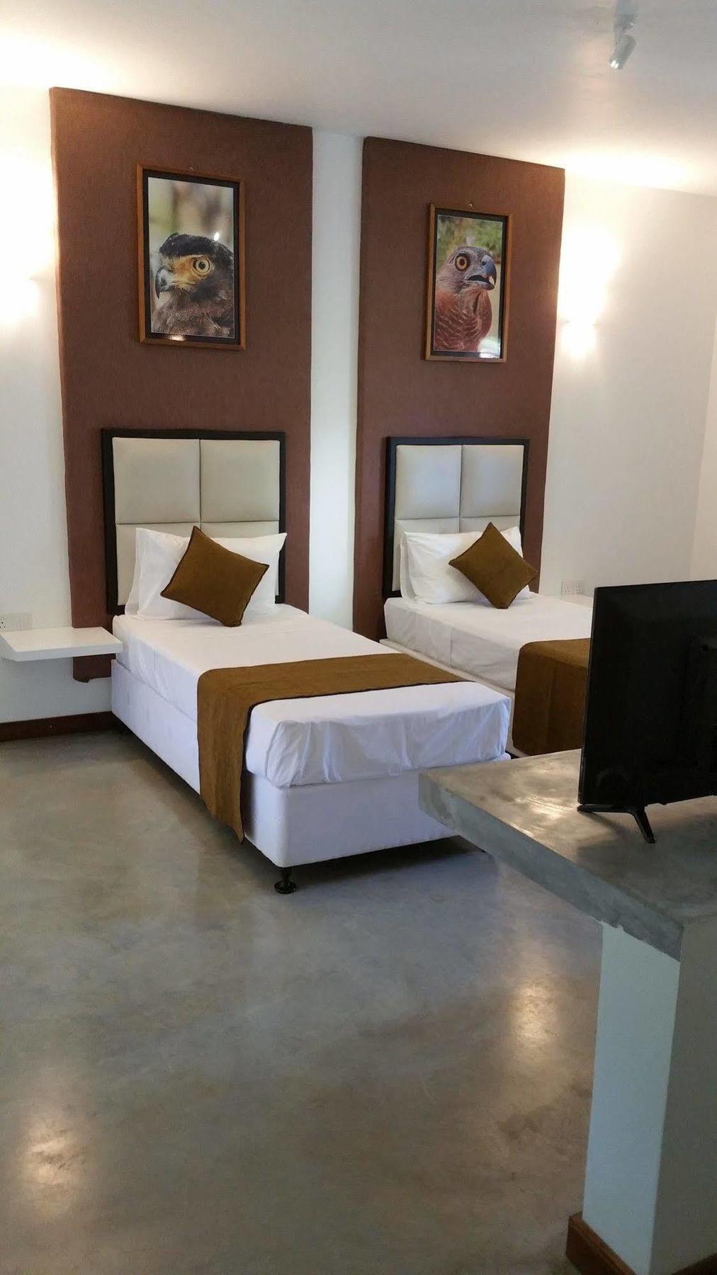 Jade Green Hotel Hambantota Zewnętrze zdjęcie