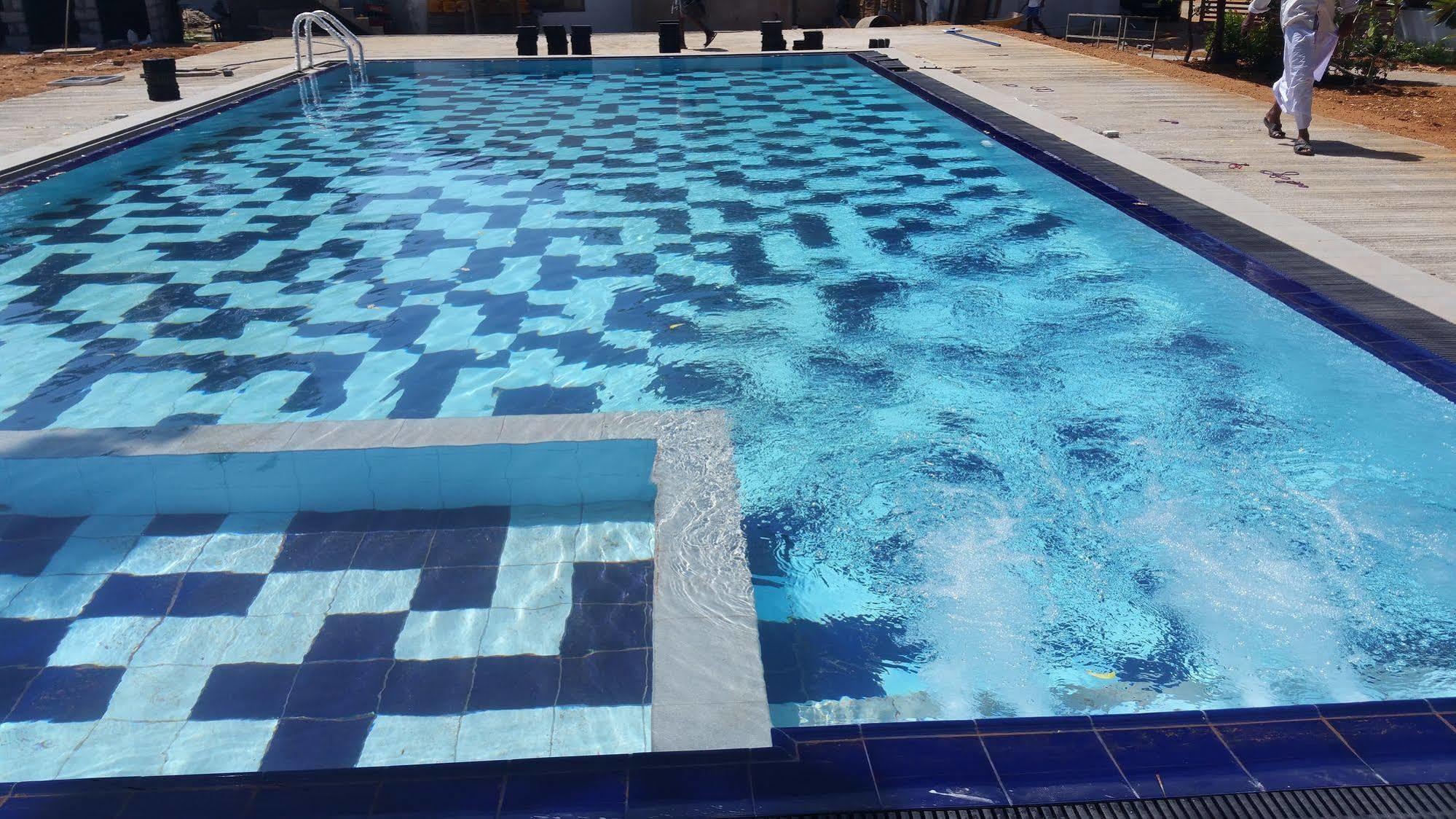 Jade Green Hotel Hambantota Zewnętrze zdjęcie